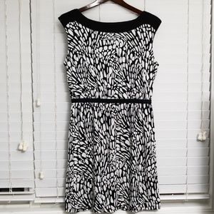 Loft medium dress